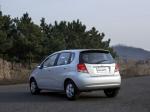 Daewoo Kalos 5-Door 2002 года (WW)